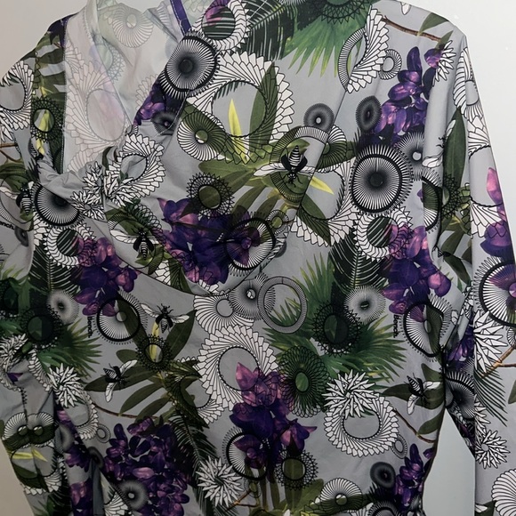 💜BENCH Light Jacket (New) - Picture 4 of 7